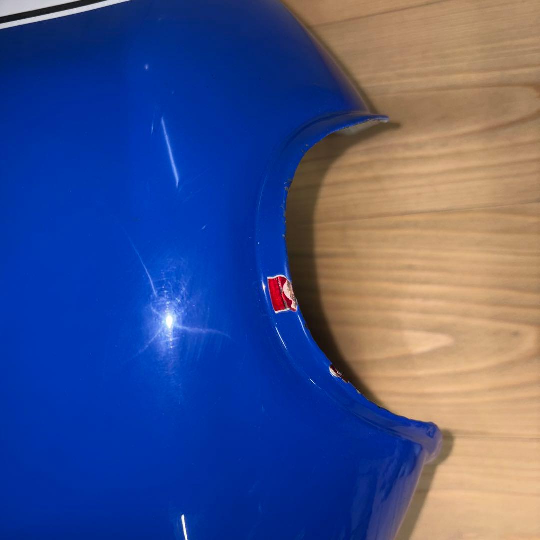 dx.9.26SUZUKI gk79aインパルスクーリーカラータンク