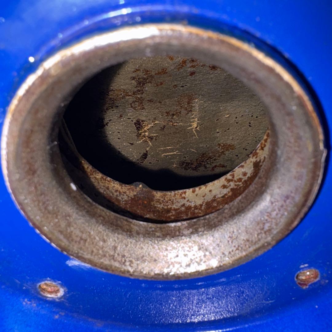 dx.9.26SUZUKI gk79aインパルスクーリーカラータンク