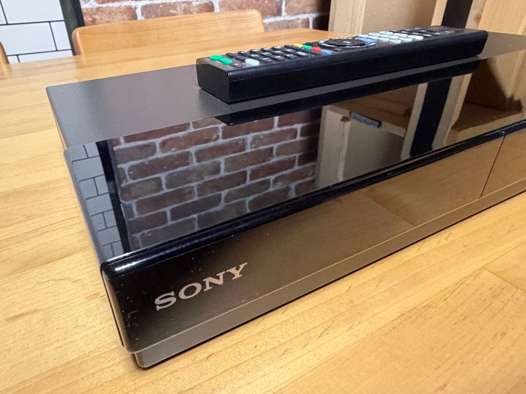 良*人様 SONY BDZ-FT2000 ブルーレイレコーダー