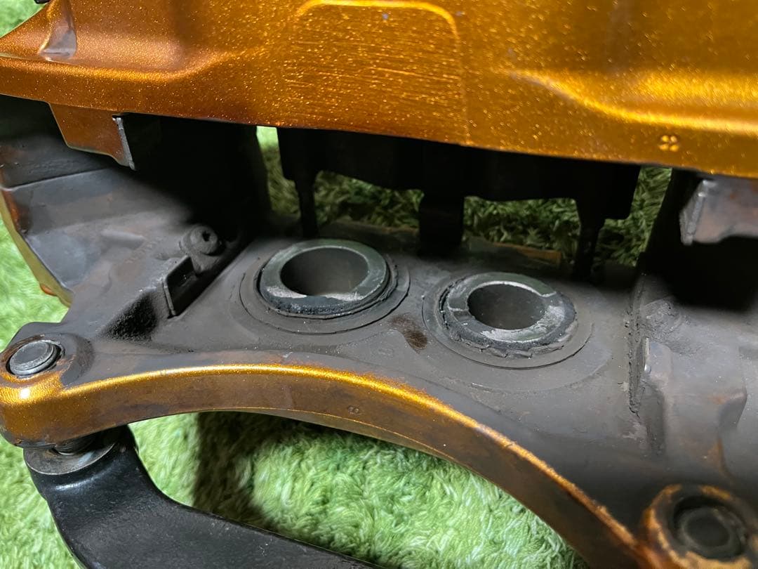 Brembo ブレンボキャリパー　GDB用