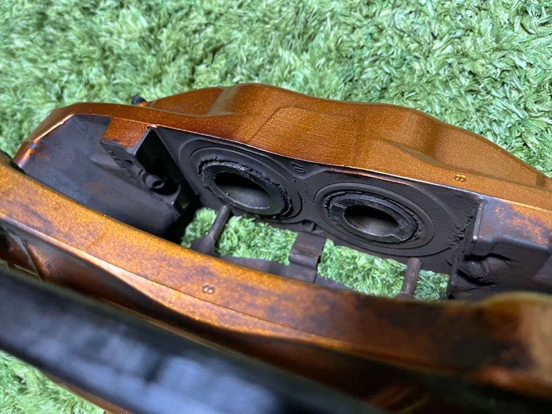 Brembo ブレンボキャリパー　GDB用