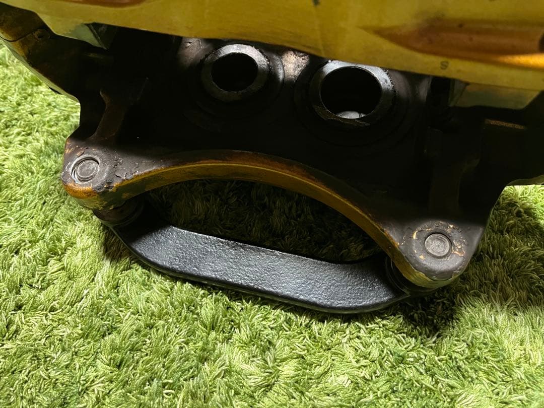 Brembo ブレンボキャリパー　GDB用