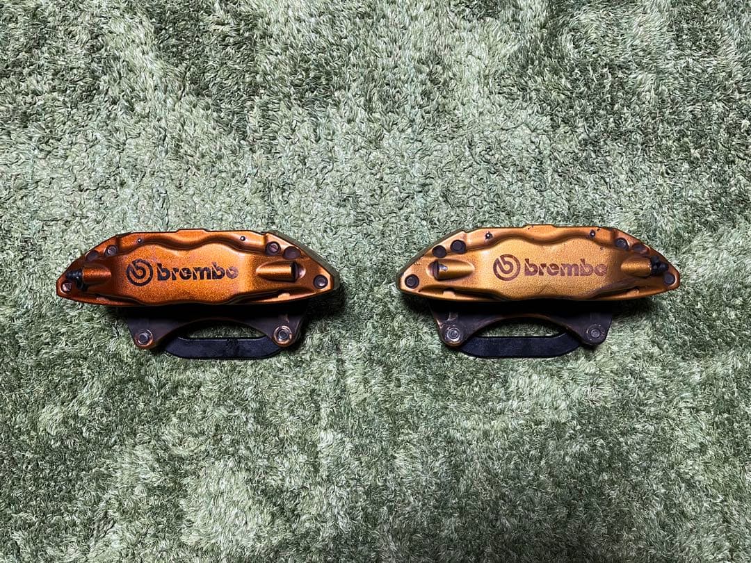 Brembo ブレンボキャリパー　GDB用