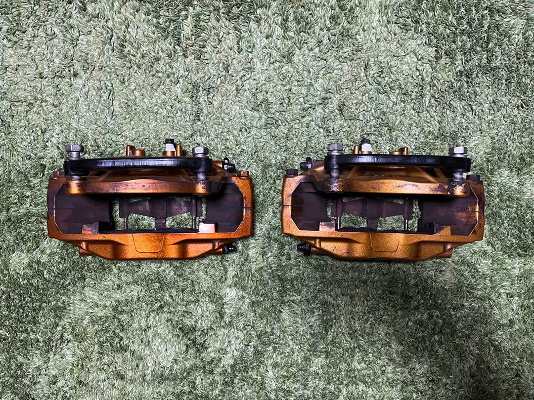 Brembo ブレンボキャリパー　GDB用