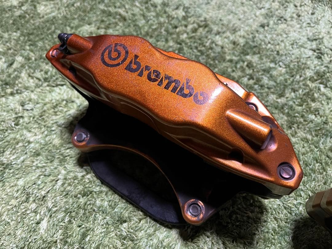 Brembo ブレンボキャリパー　GDB用