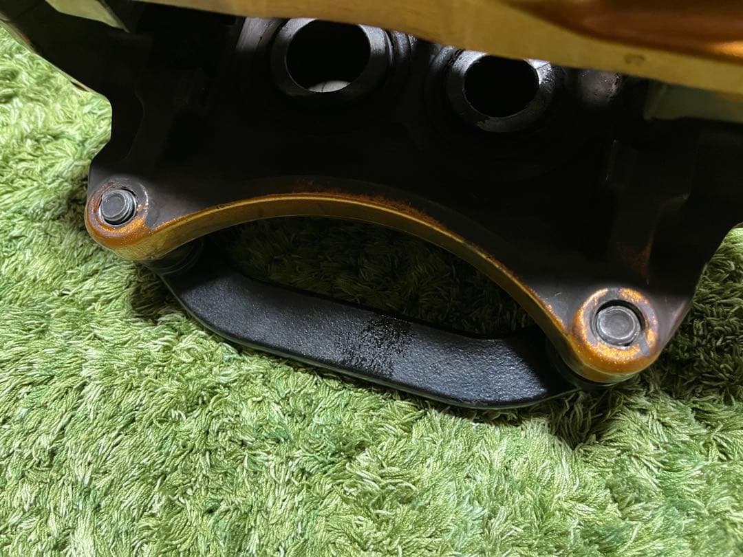 Brembo ブレンボキャリパー　GDB用