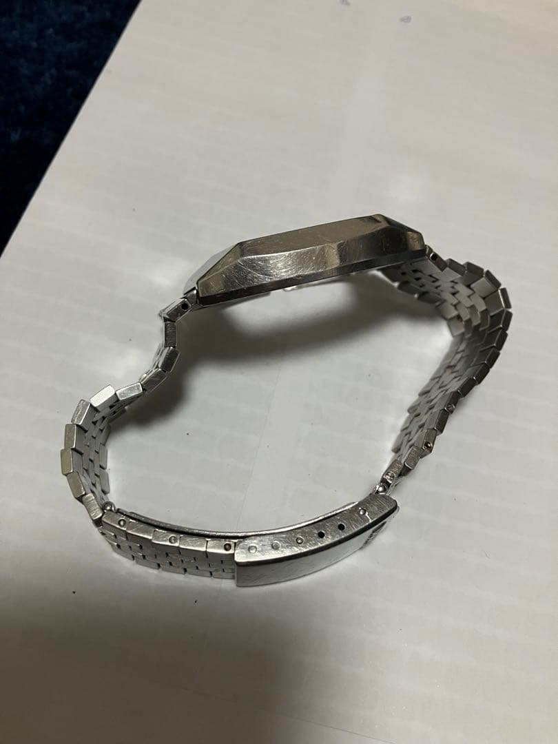 SEIKO バナック VANAC ケース+ブレス　セイコー