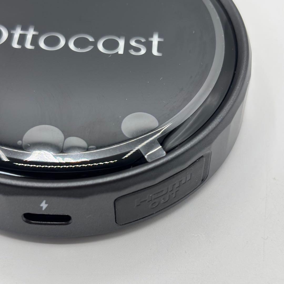 ottocast P3 PRO オットキャスト