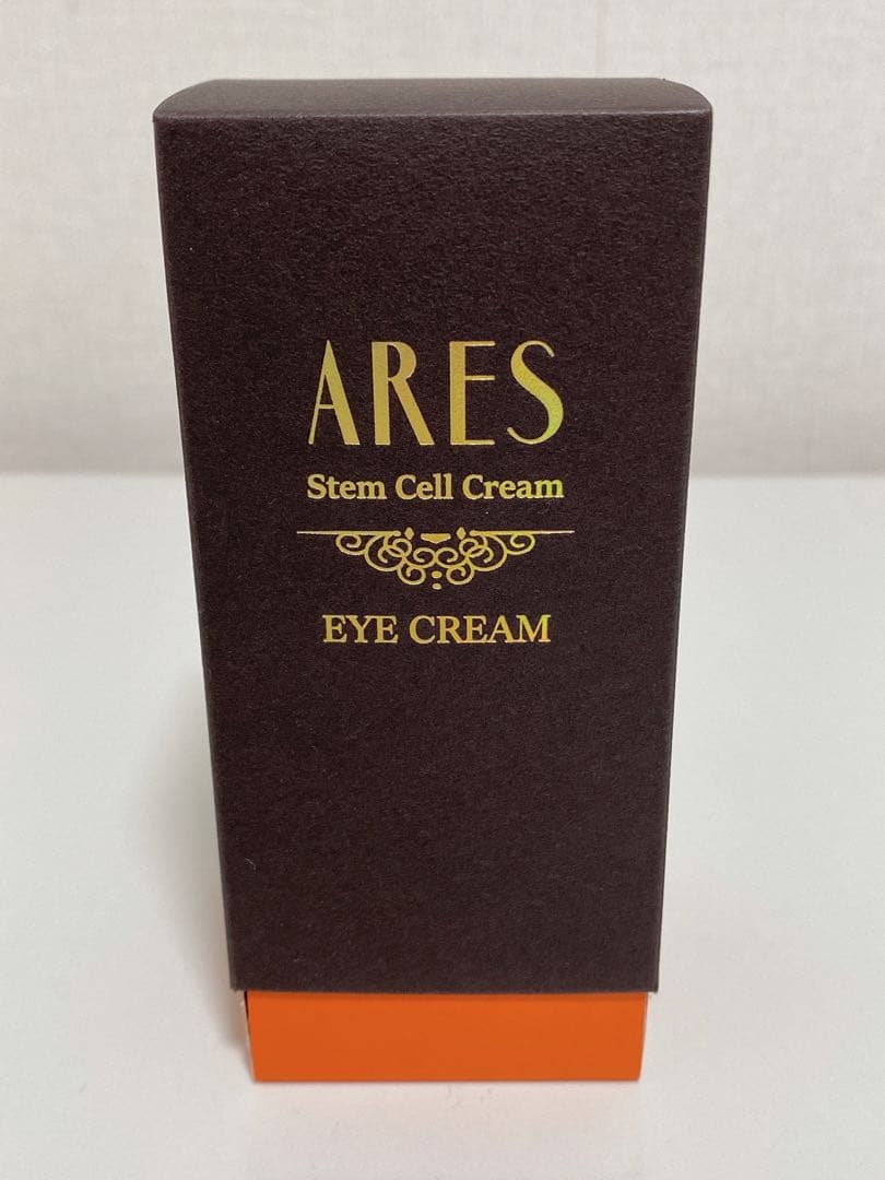 【新品未使用】　ARES ステムCアイクリーム