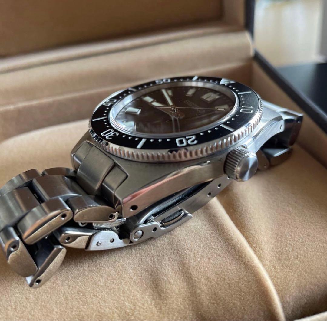 SEIKO PROSPEX セイコー プロスペックス SBDC101