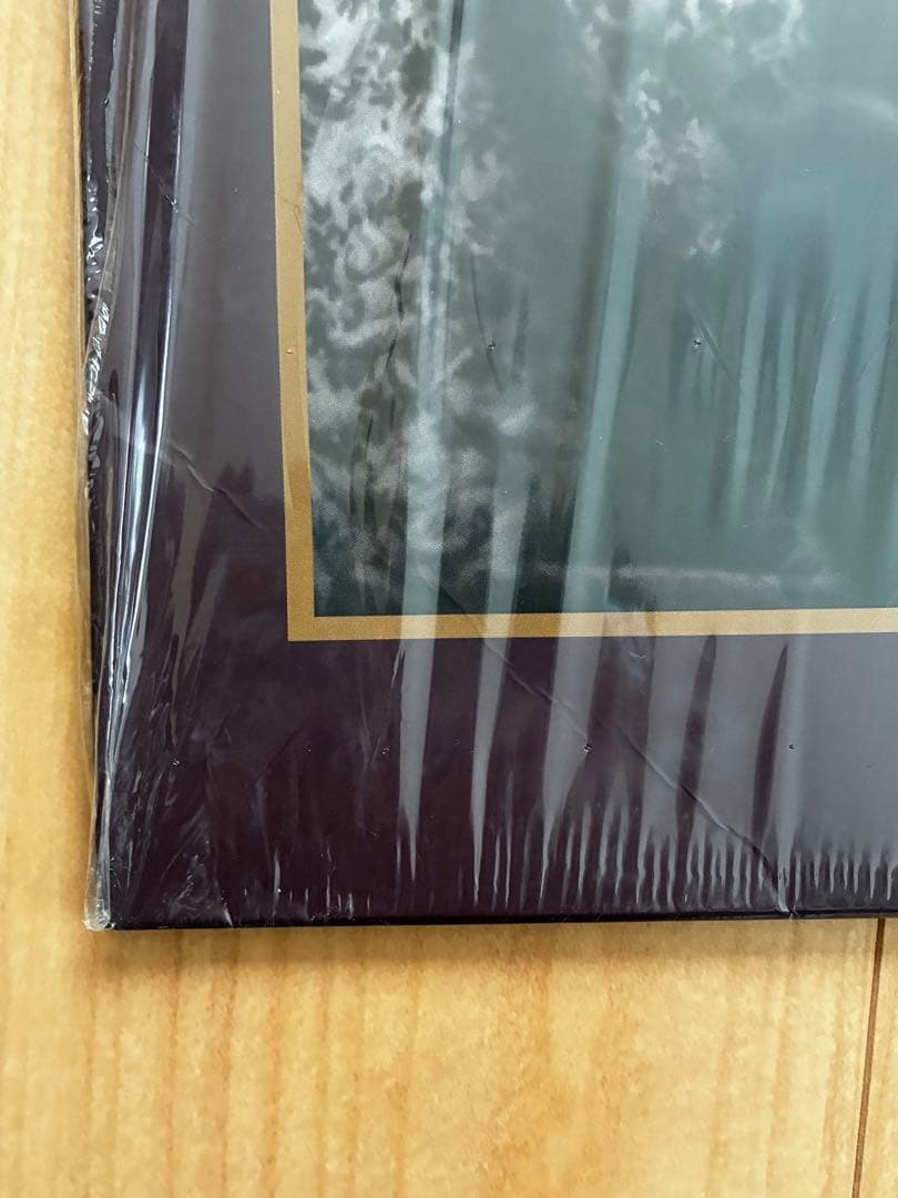 KID FRESINO Conq.u.er レコード　flashbacks 美品