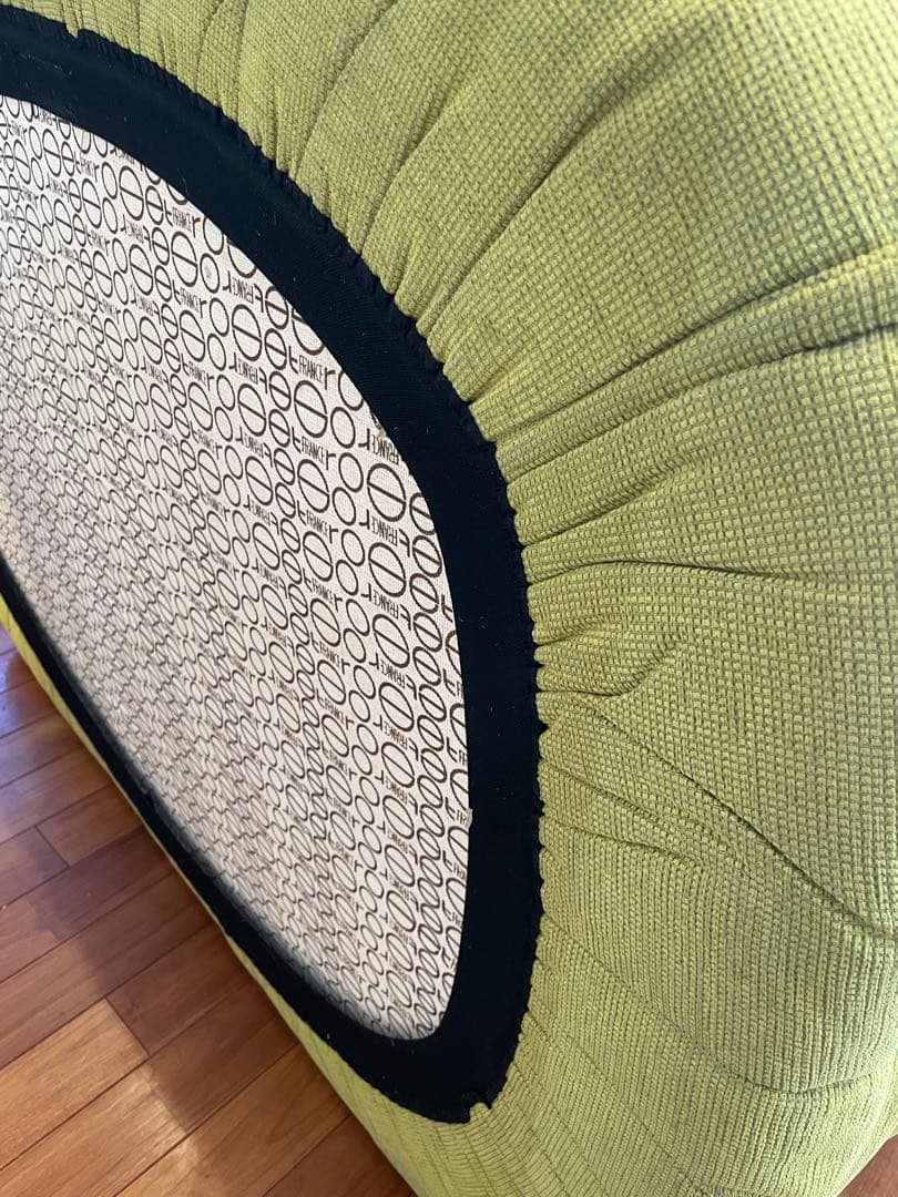 リーンロゼ　ブリガンタン　2p ソファ