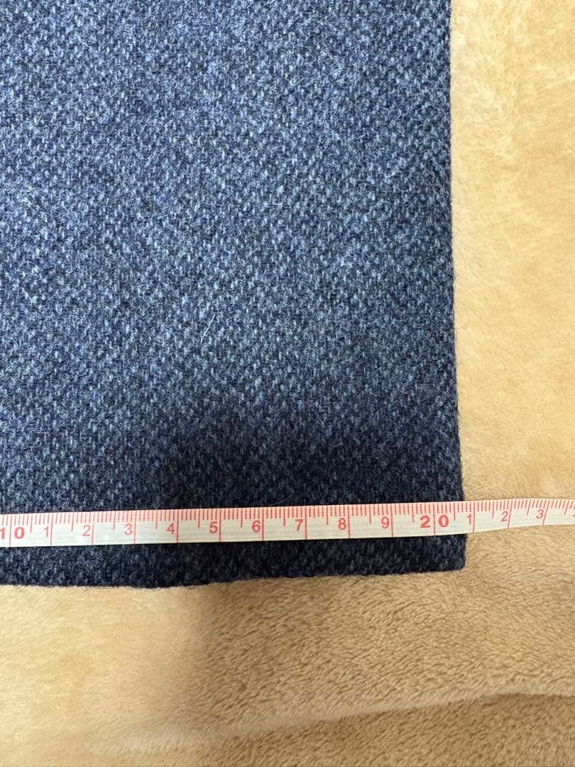 Mr. BATHING APE 3ピーススーツ