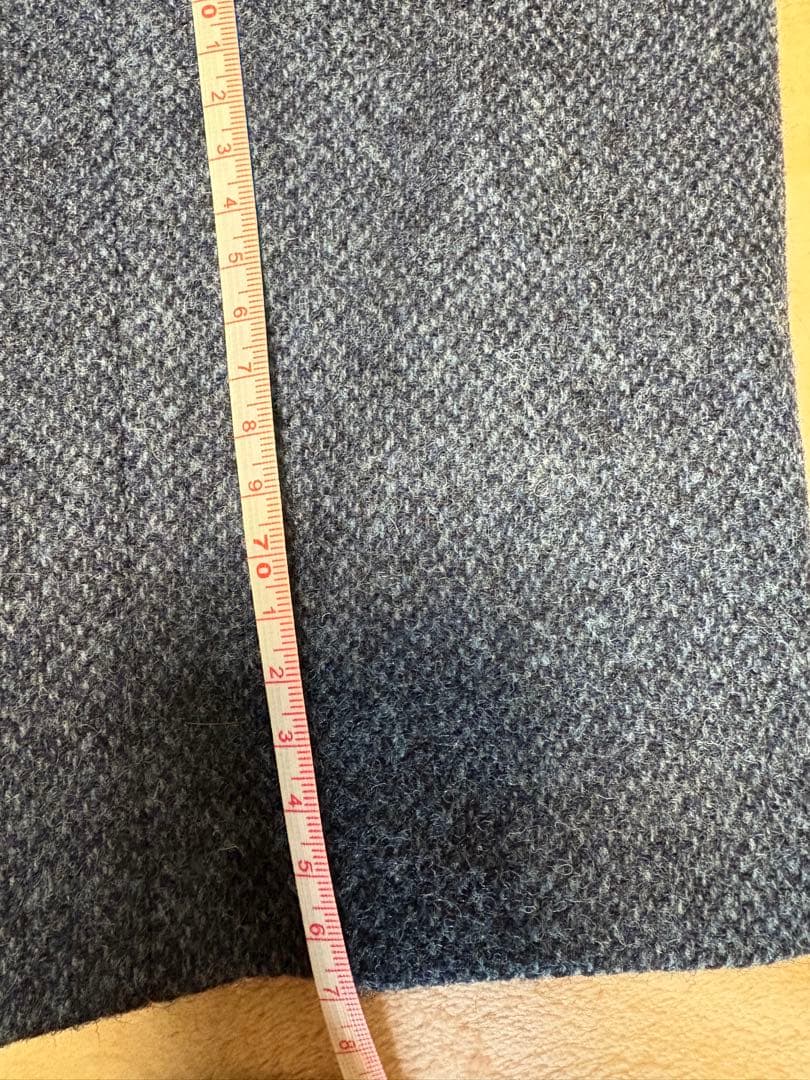 Mr. BATHING APE 3ピーススーツ