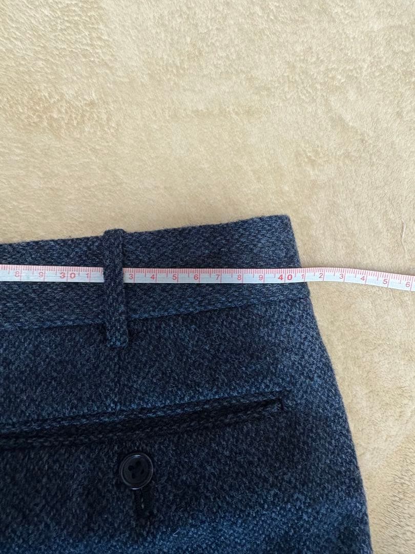 Mr. BATHING APE 3ピーススーツ