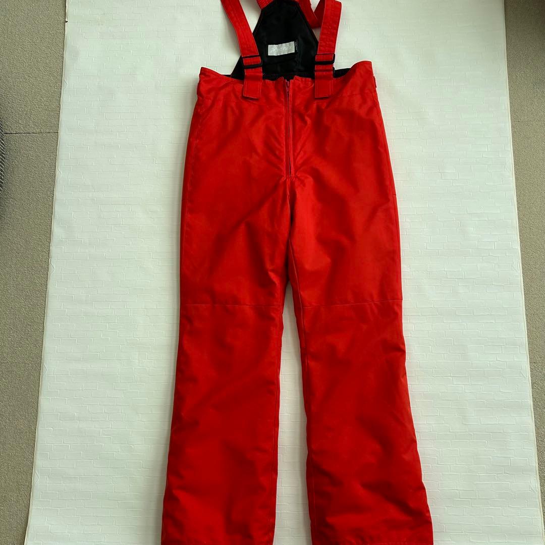 phenix スキーウェア 150cm ネイビー/レッド