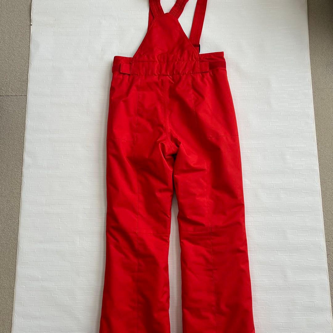 phenix スキーウェア 150cm ネイビー/レッド