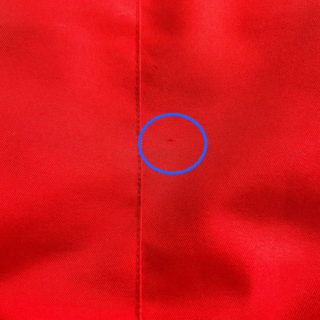 phenix スキーウェア 150cm ネイビー/レッド