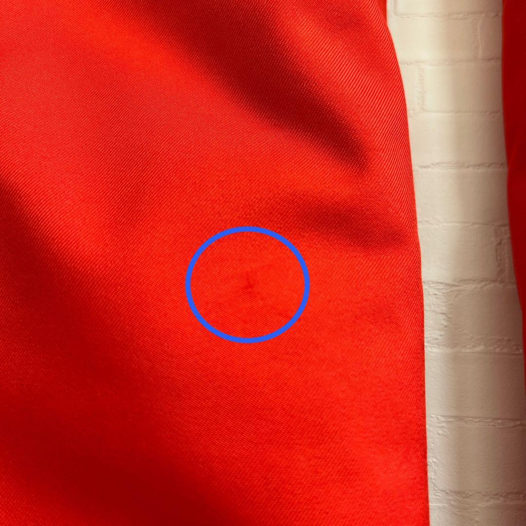 phenix スキーウェア 150cm ネイビー/レッド