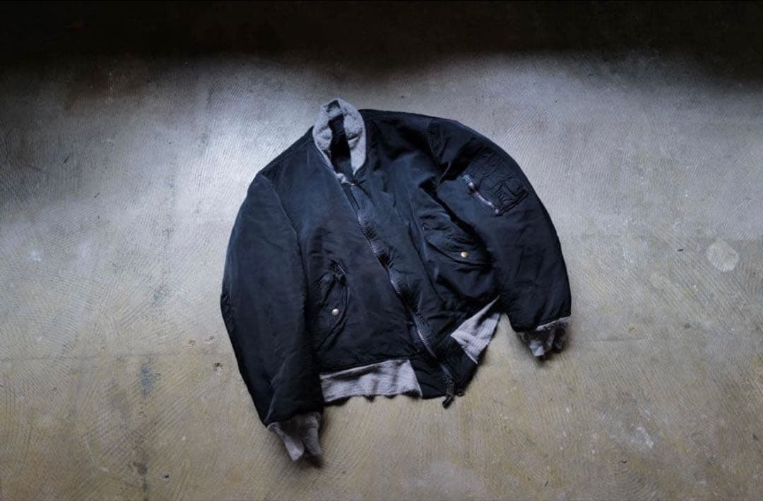 ジャケット・アウター Super Black\