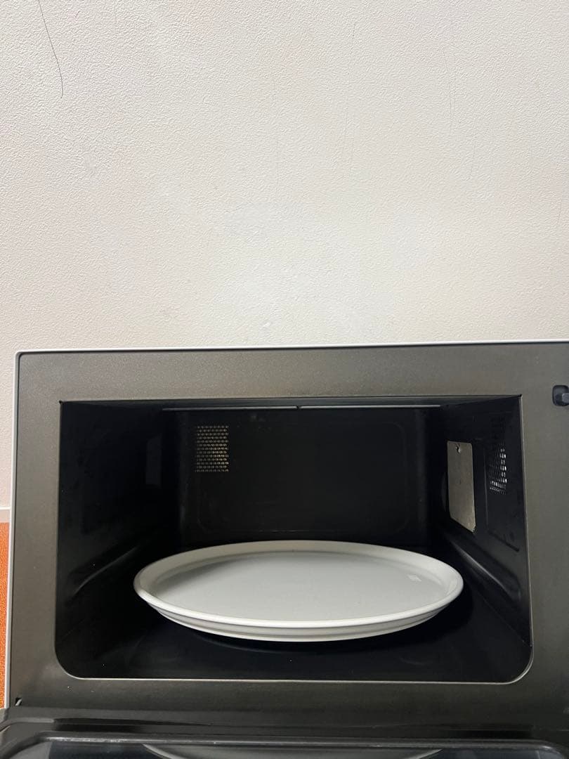 美品　SHARP 900W オーブンレンジ RE-S209-W 電子レンジ