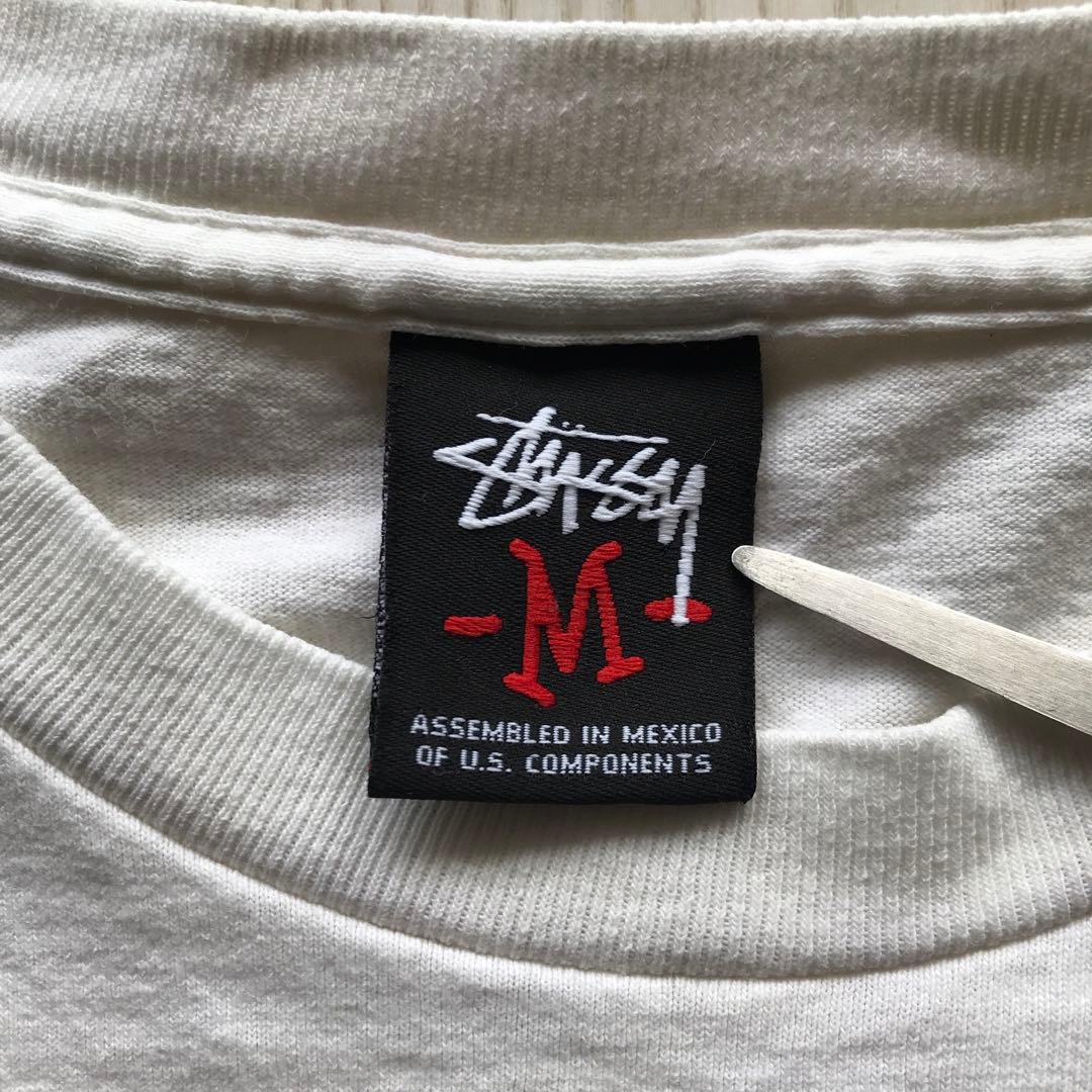 49 ステューシー stussy 渋谷PARCO CHAPT 3周年記念 ハチ公
