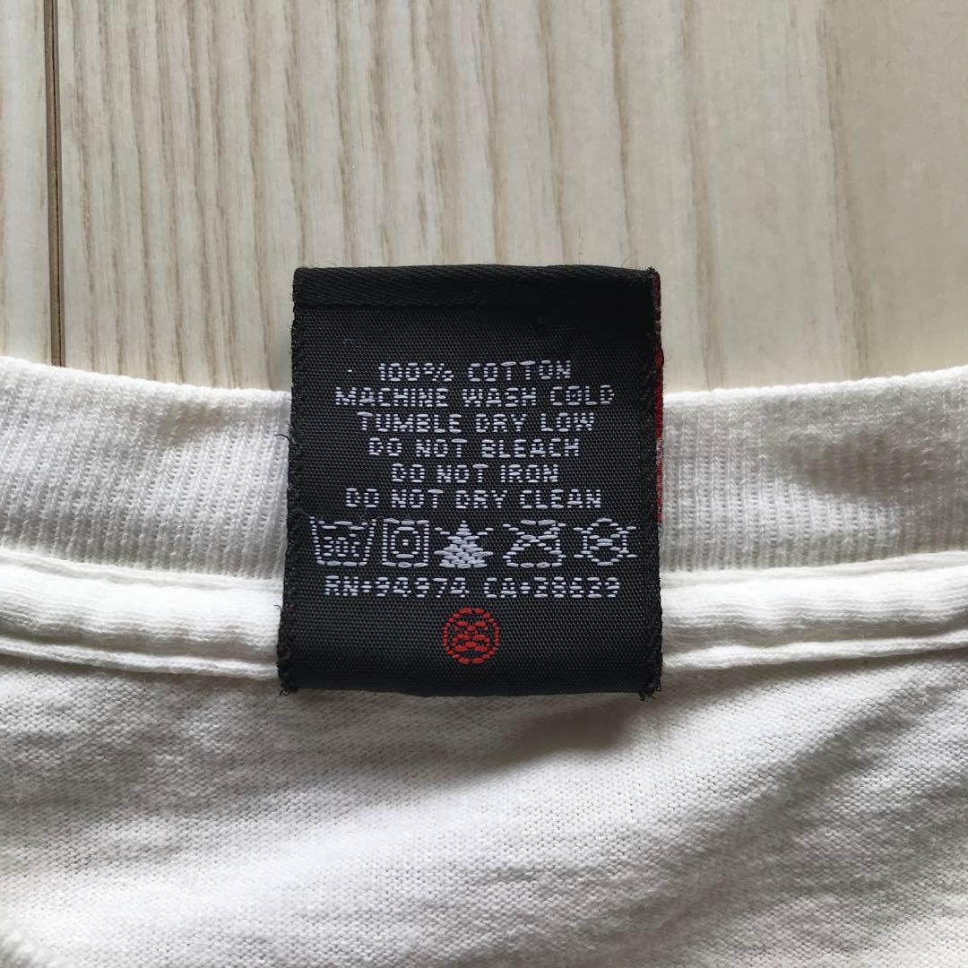 49 ステューシー stussy 渋谷PARCO CHAPT 3周年記念 ハチ公