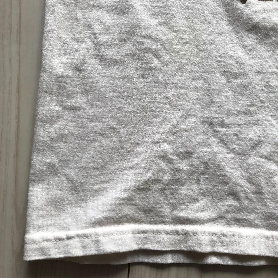 49 ステューシー stussy 渋谷PARCO CHAPT 3周年記念 ハチ公