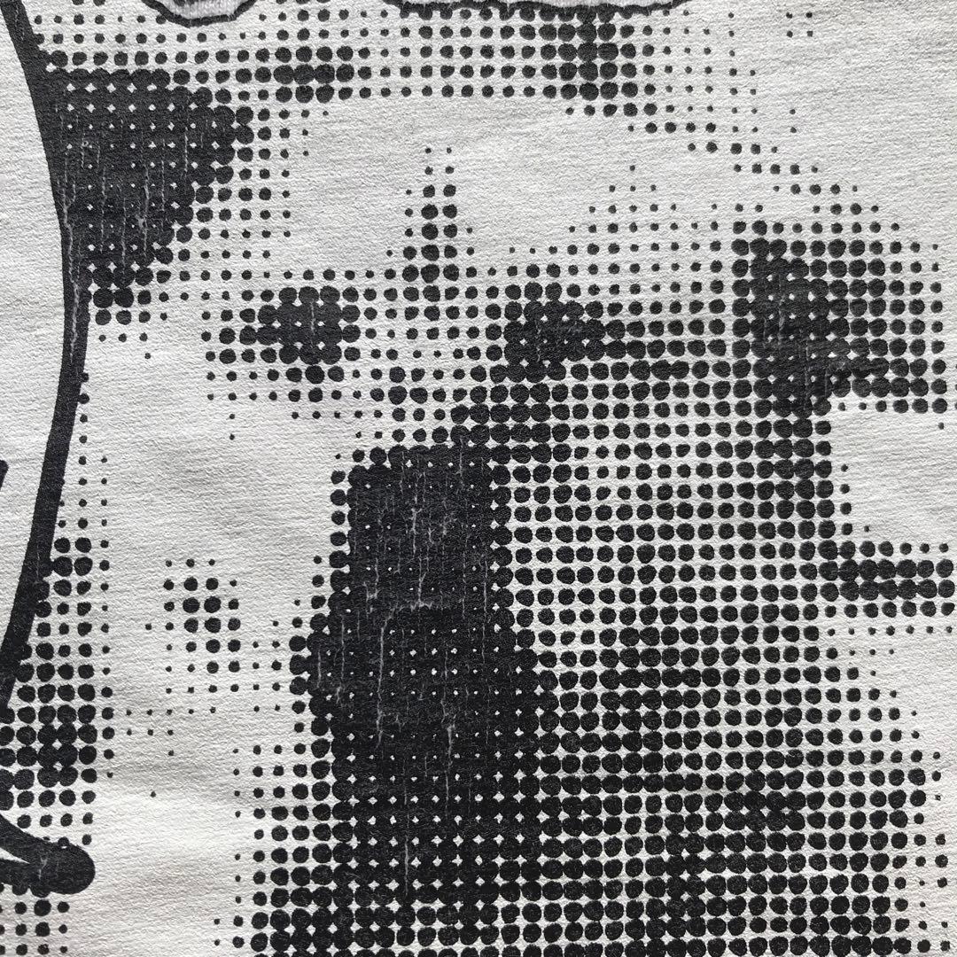 49 ステューシー stussy 渋谷PARCO CHAPT 3周年記念 ハチ公