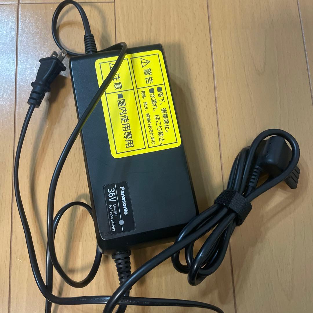 パナソニック 電動自転車XU1 マウンテンバイククロスバイク