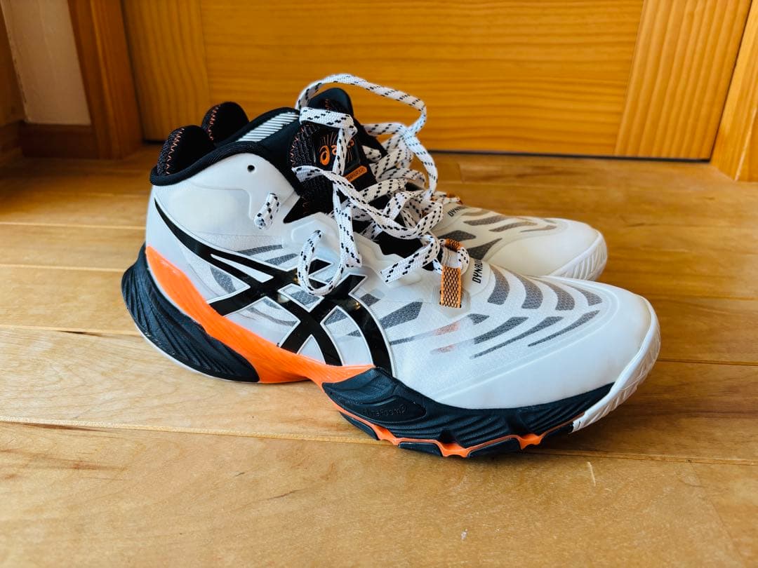 ASICS RISE アシックス メタライズ 28.0