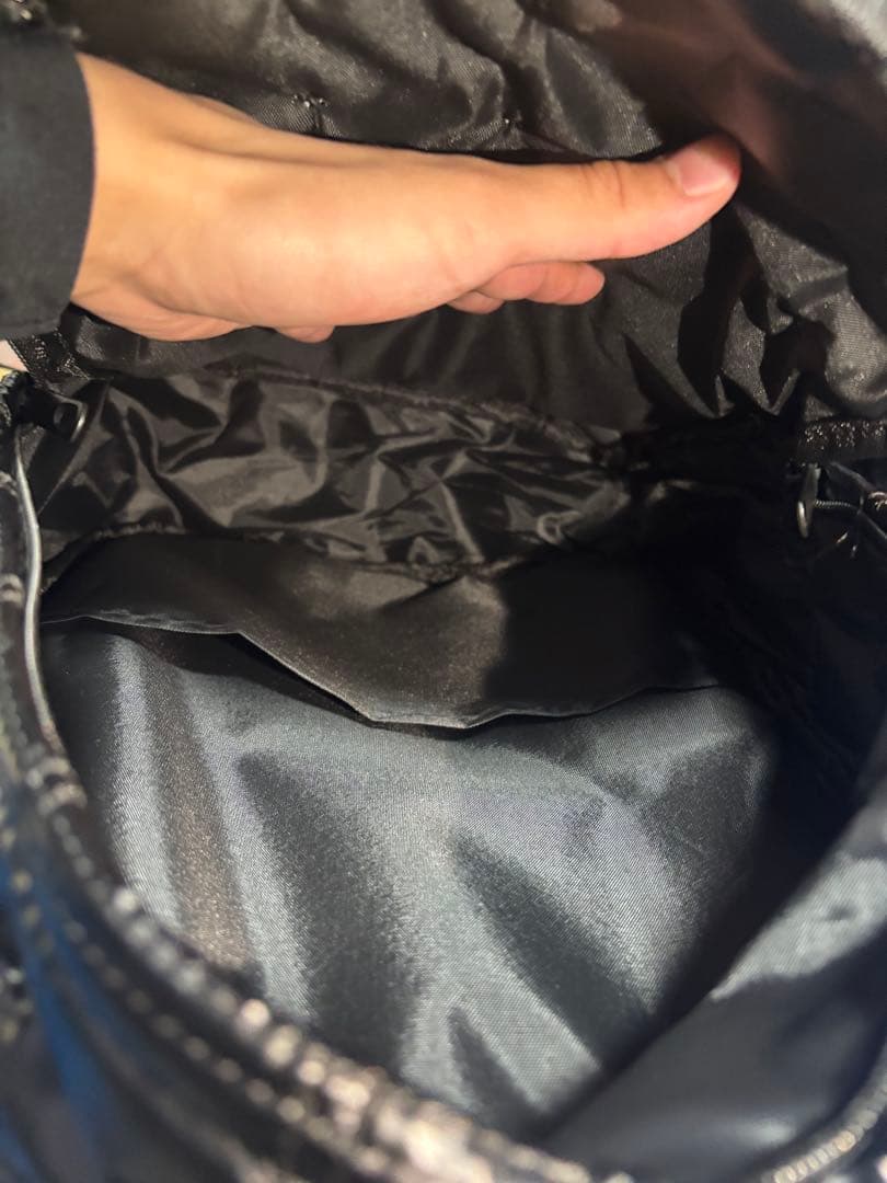 fti Always dime punkandyo starteamリュック