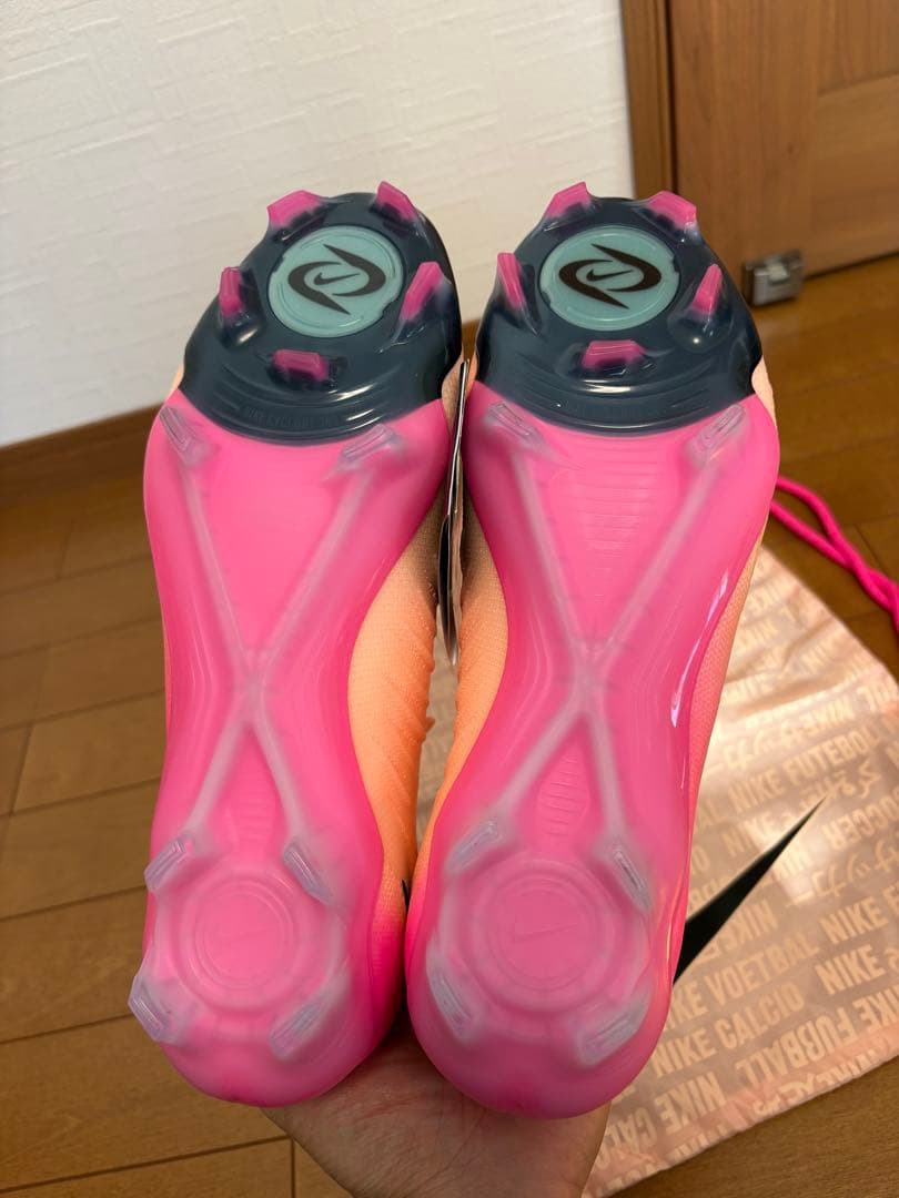 新品未使用　ファントム　gx2 エリート　FG 27.0