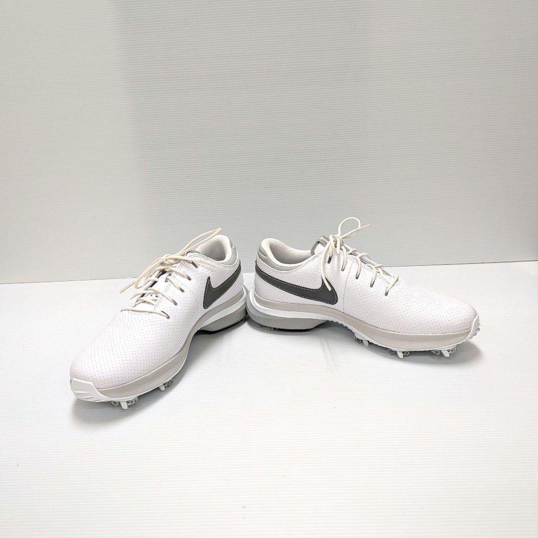 【極美品】ゴルフシューズ　ナイキ　ビクトリーツアー3 25cm