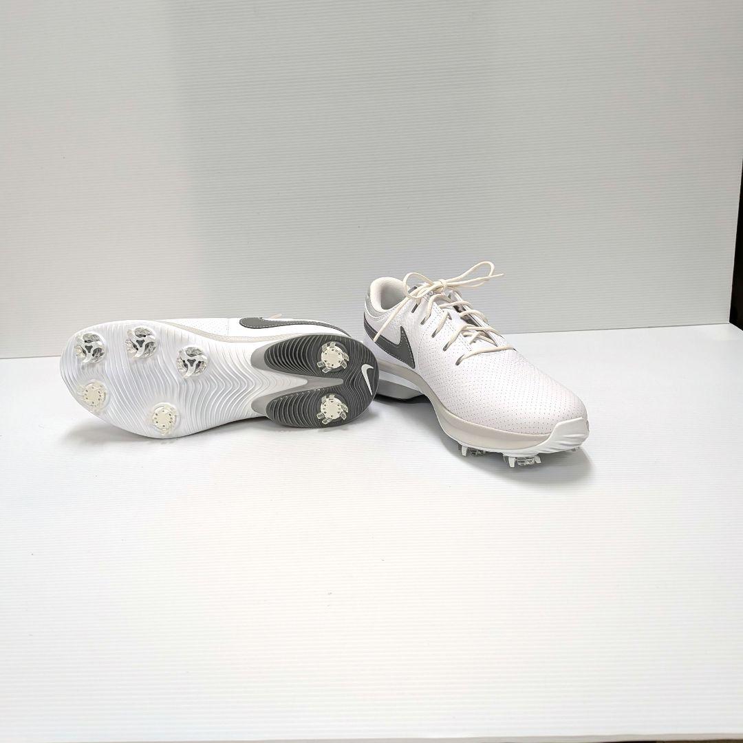 【極美品】ゴルフシューズ　ナイキ　ビクトリーツアー3 25cm