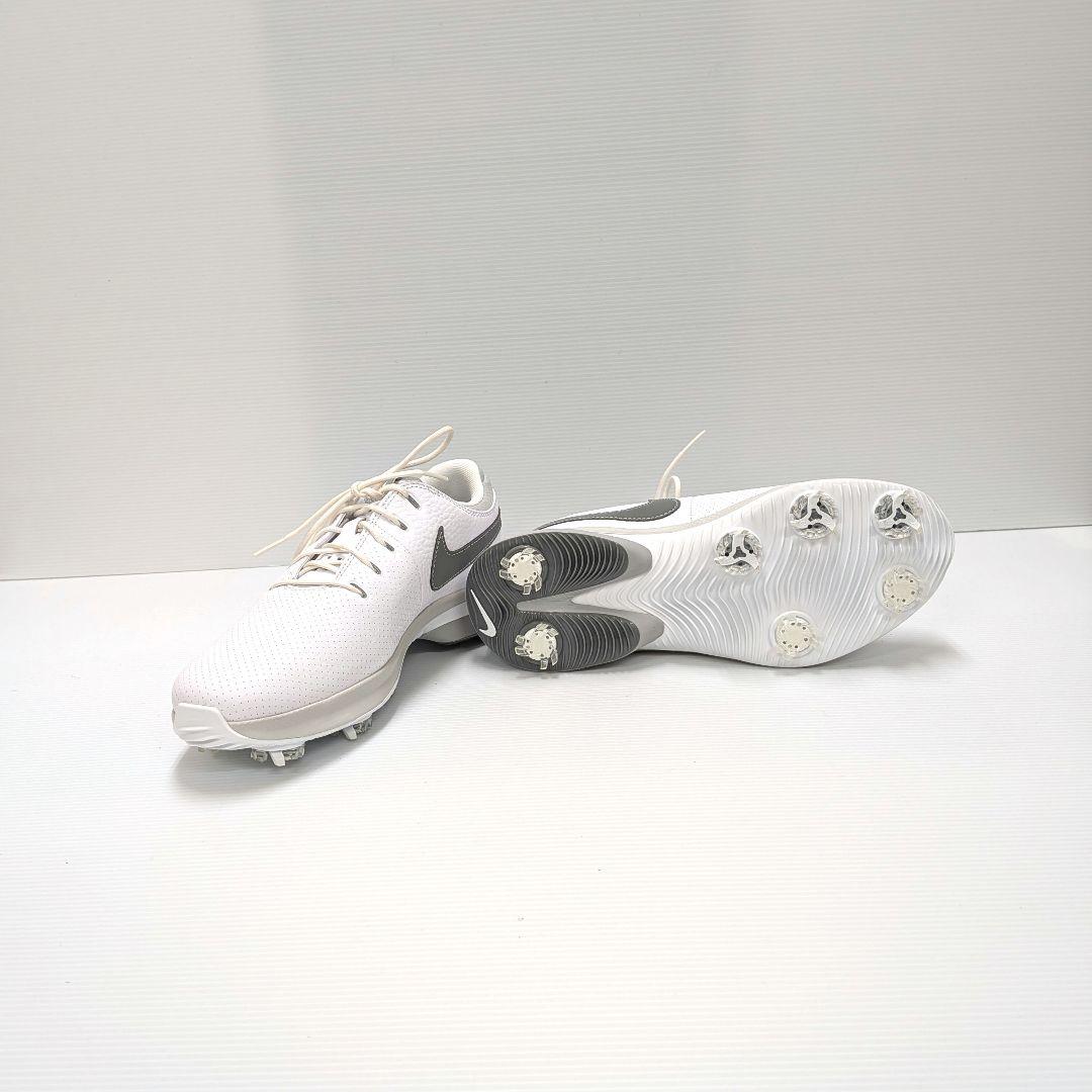 【極美品】ゴルフシューズ　ナイキ　ビクトリーツアー3 25cm