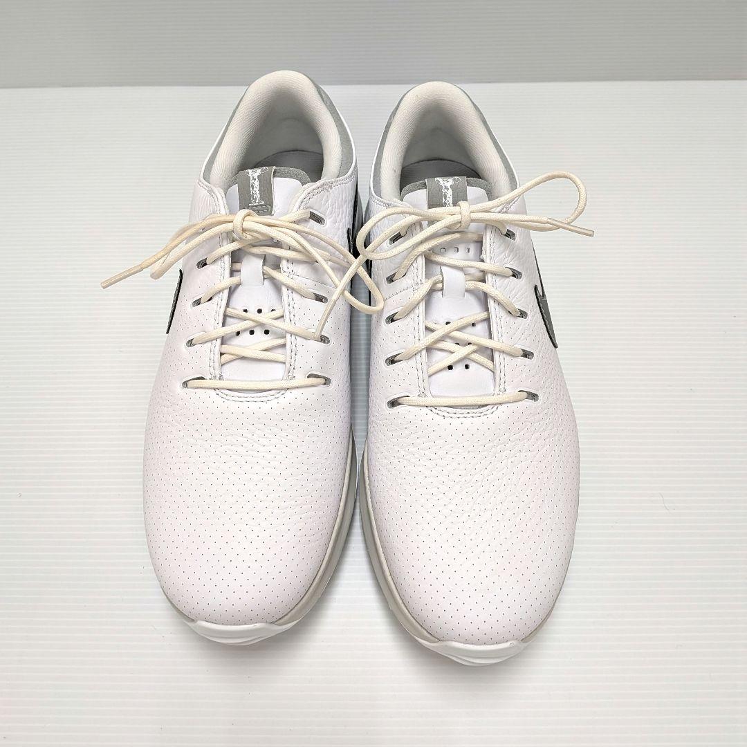 【極美品】ゴルフシューズ　ナイキ　ビクトリーツアー3 25cm