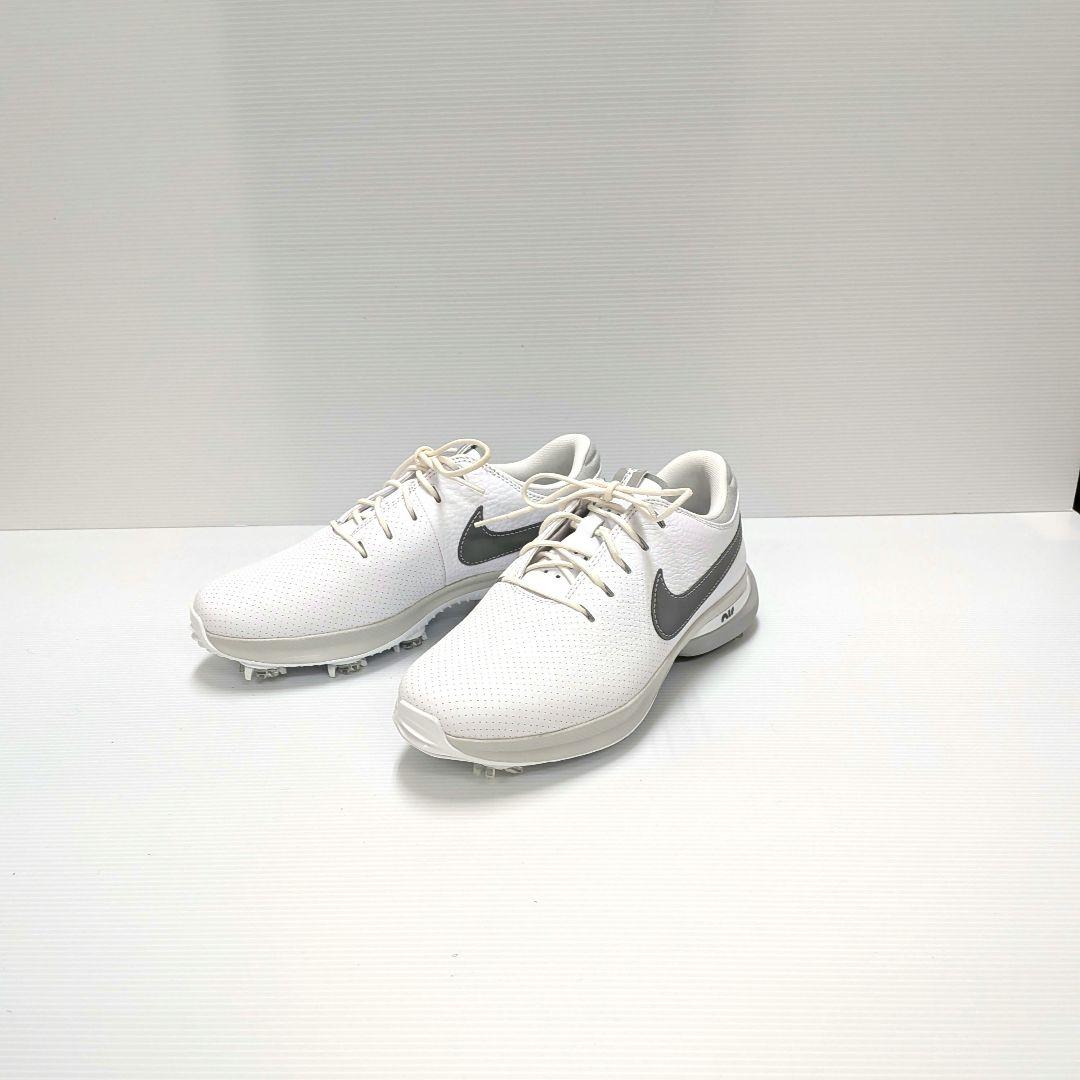 【極美品】ゴルフシューズ　ナイキ　ビクトリーツアー3 25cm
