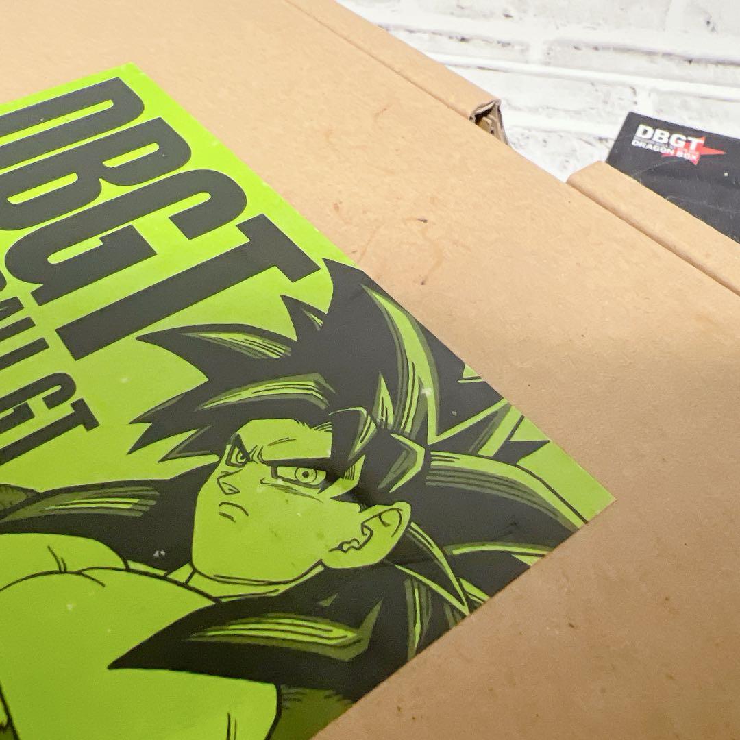 ドラゴンボール DVD-BOX DRAGON BOX GT編