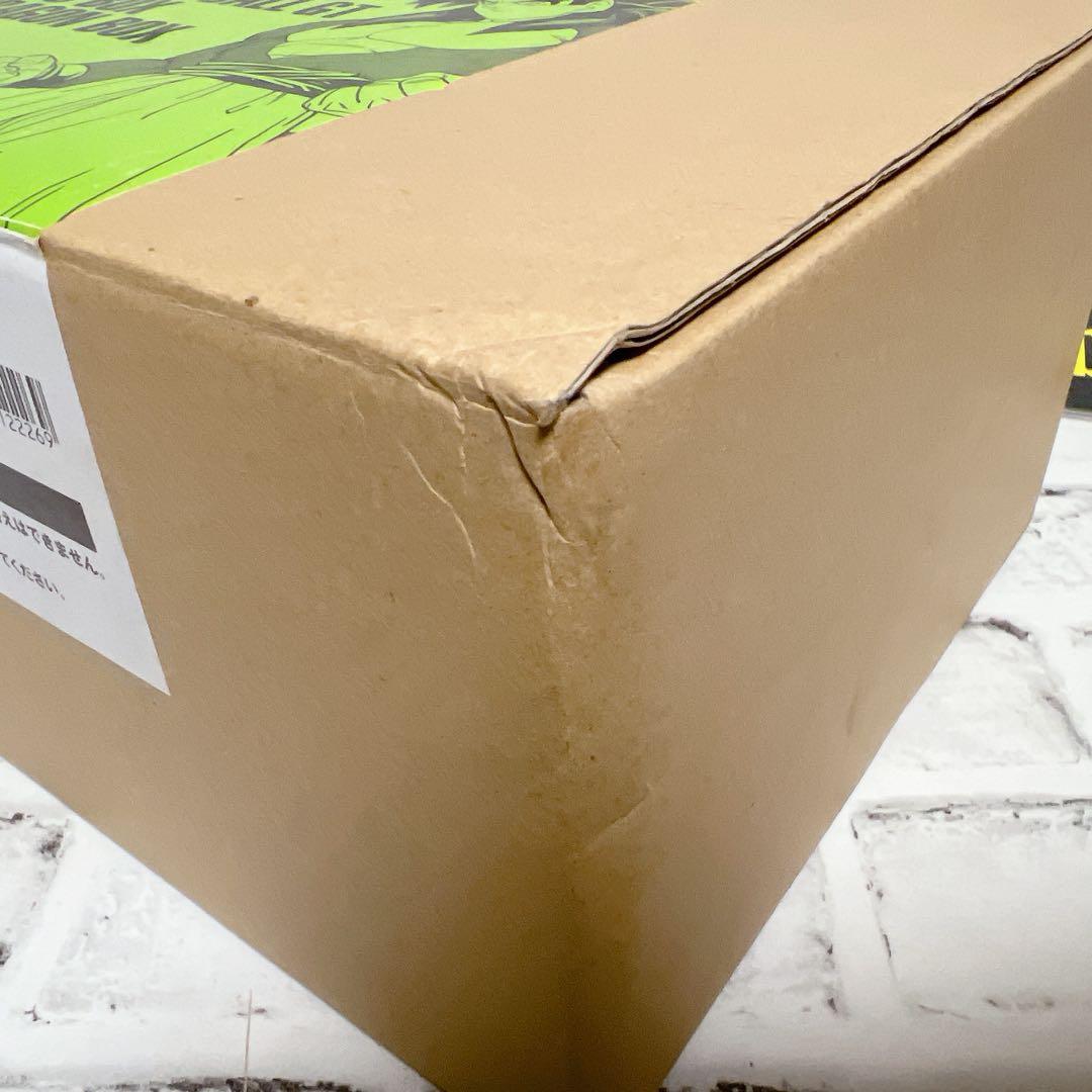 ドラゴンボール DVD-BOX DRAGON BOX GT編
