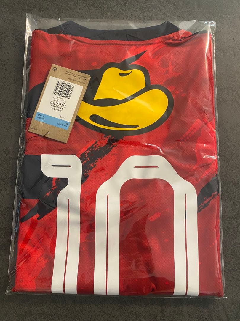 2025鹿島アントラーズ レプリカユニフォーム