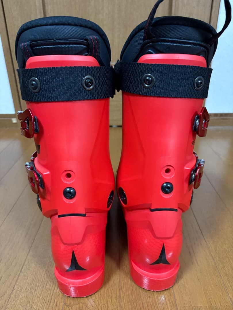 ATOMIC REDSTER WORLD CUP 110 スキーブーツ