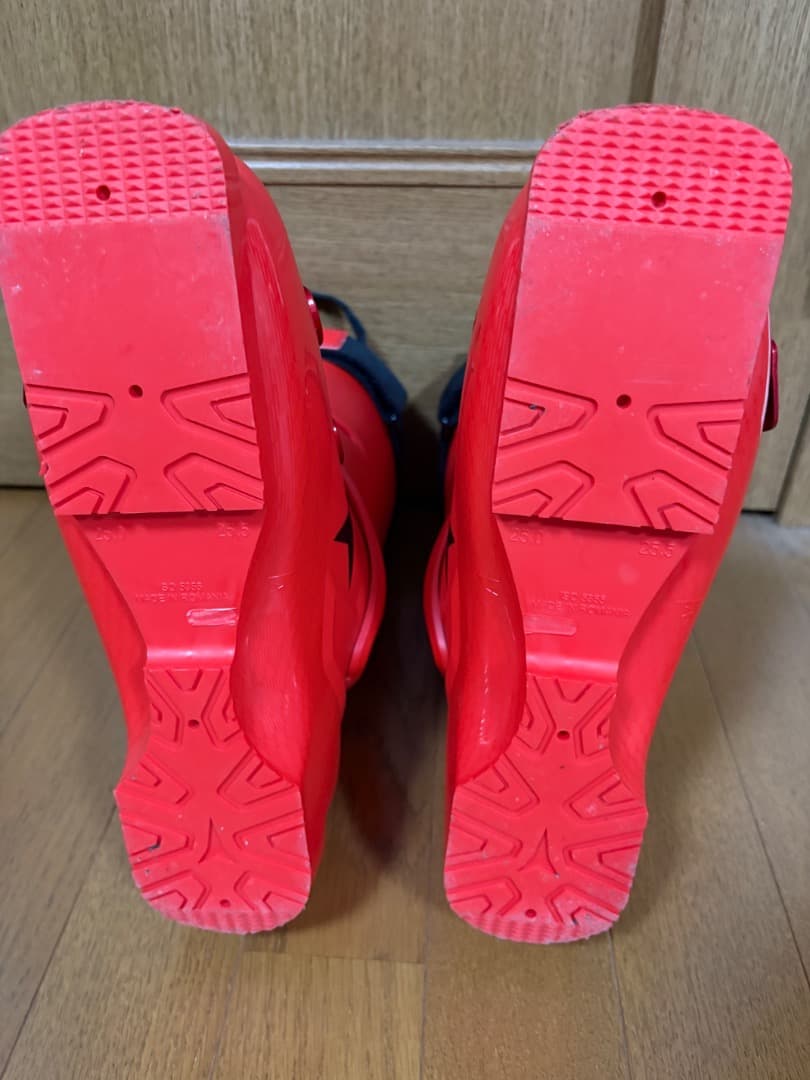 ATOMIC REDSTER WORLD CUP 110 スキーブーツ