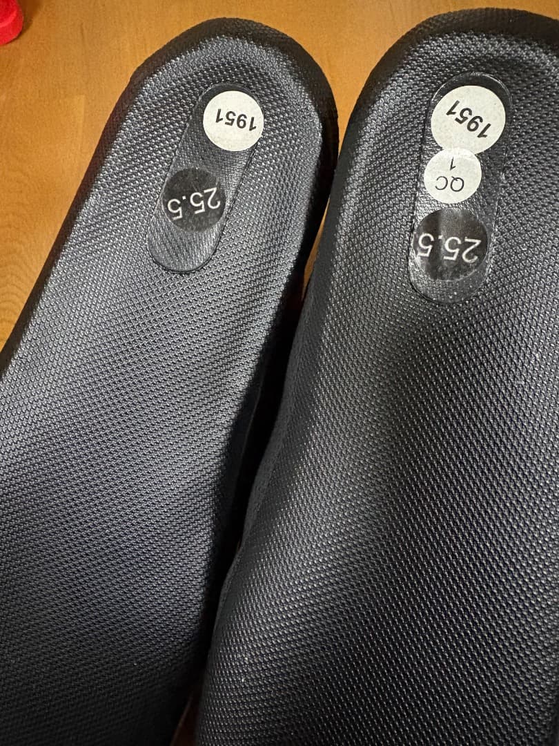 ATOMIC REDSTER WORLD CUP 110 スキーブーツ