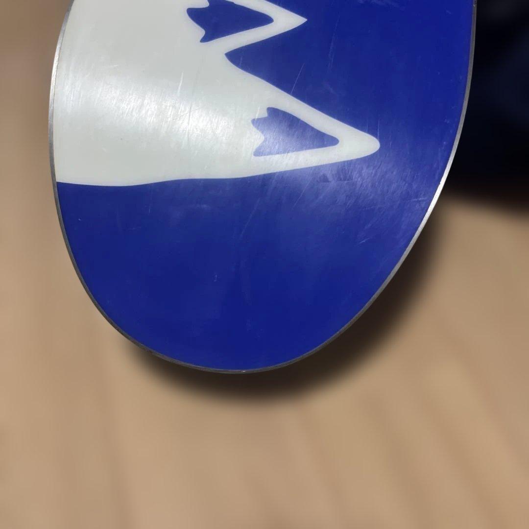 キッズ　スノーボード バインディング　2点セット90センチ　バートン