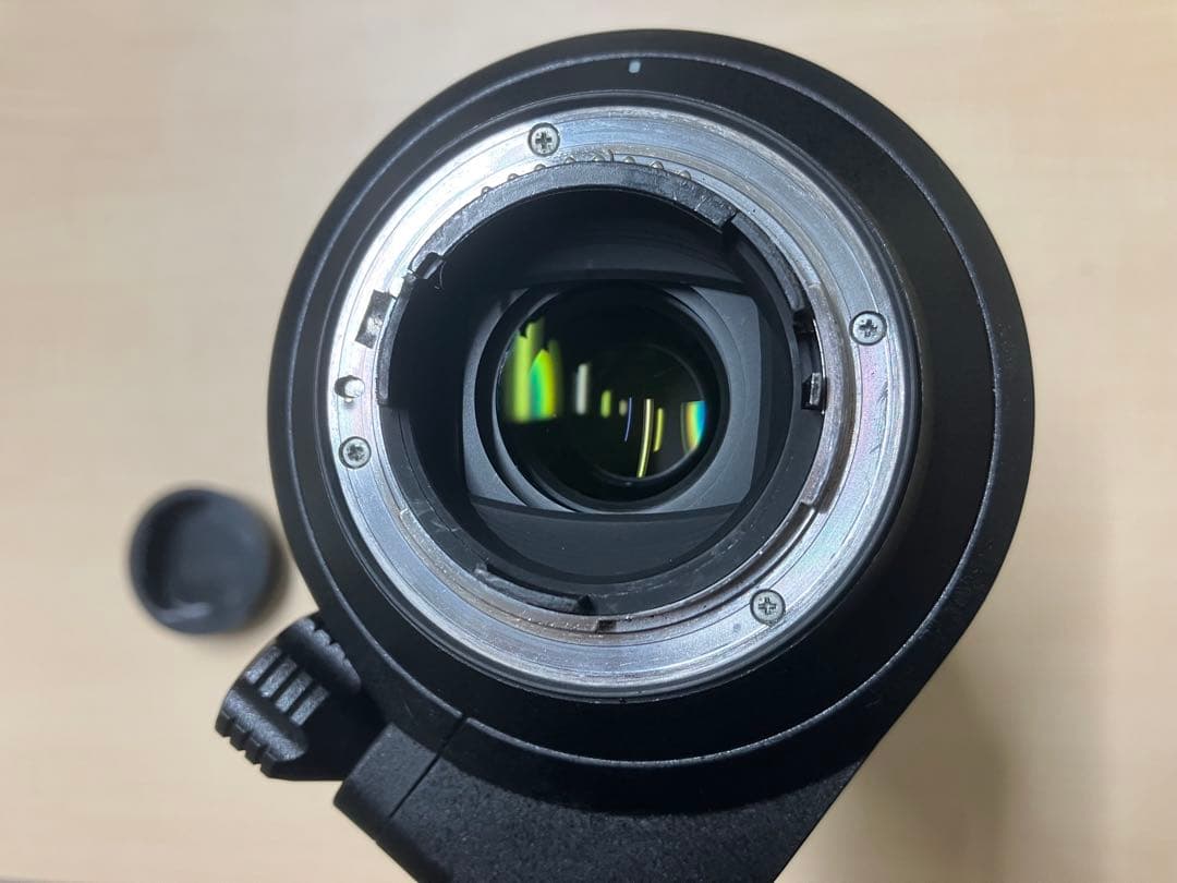 レンズ(ズーム) A011 TAMRON SP 150-600 F5-6.3 Di VC USD