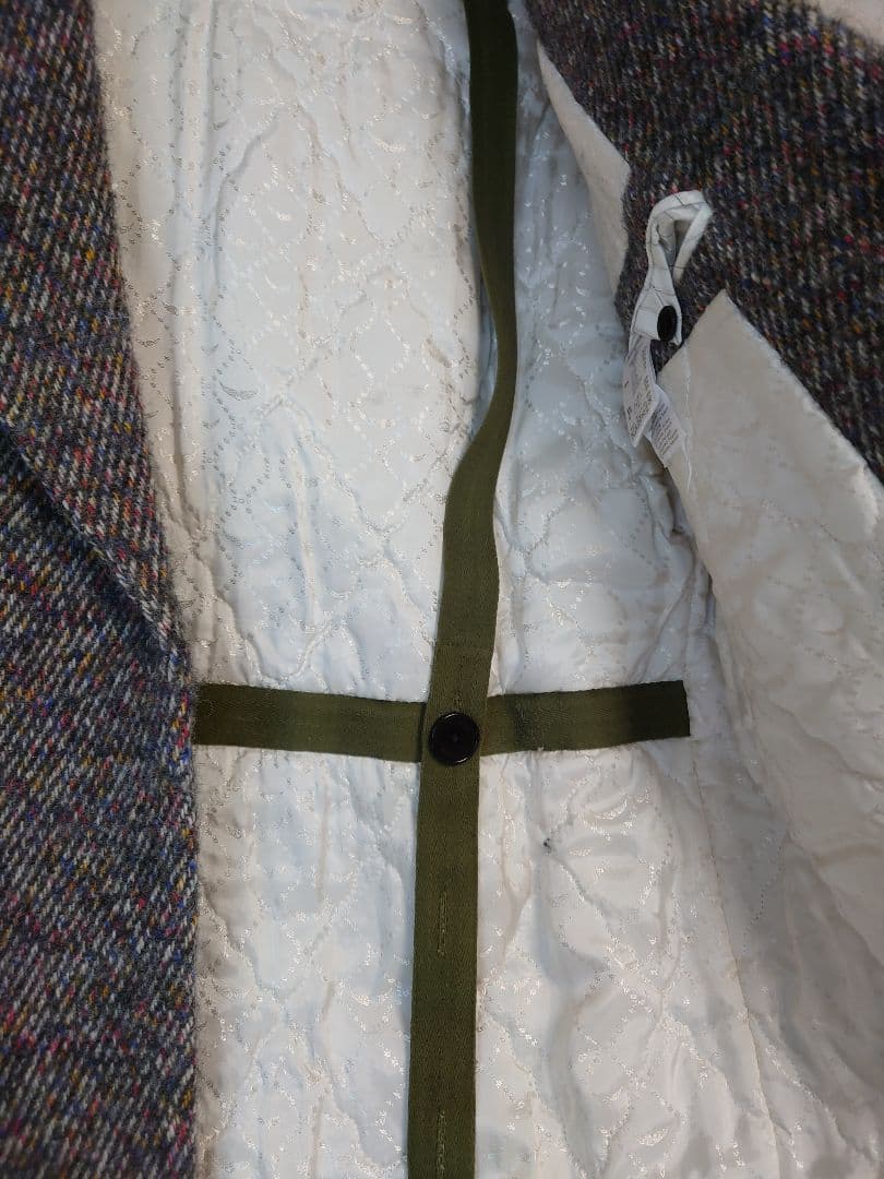 ZADIG&VOLTAIRE チェスターコート