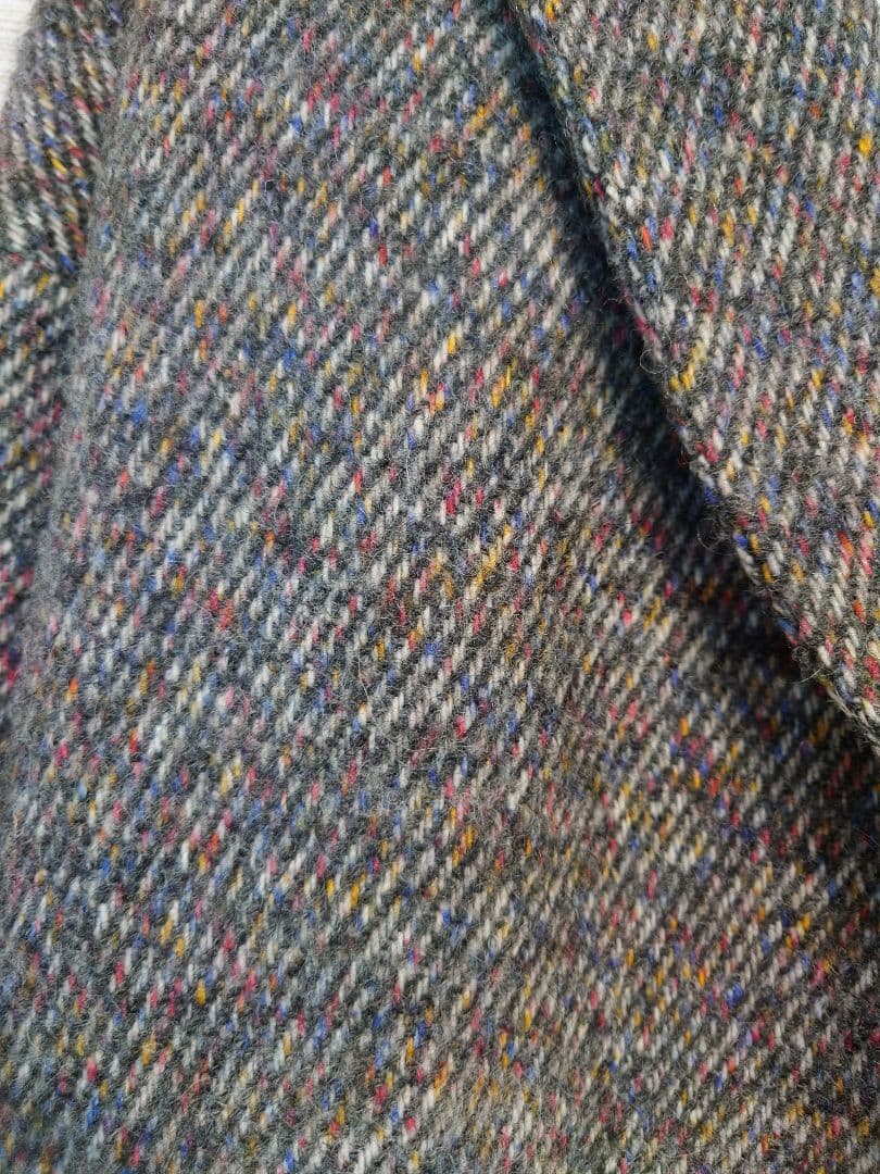 ZADIG&VOLTAIRE チェスターコート