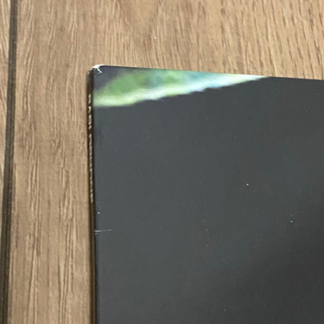 【未使用？】RADIOHEAD the bends レコード UK盤