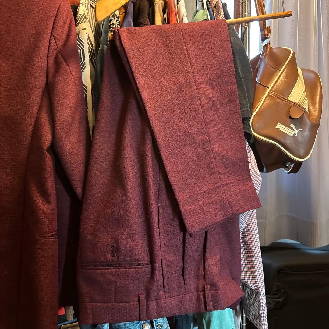 【超格安】LITTLEBIG 18 AW セットアップ